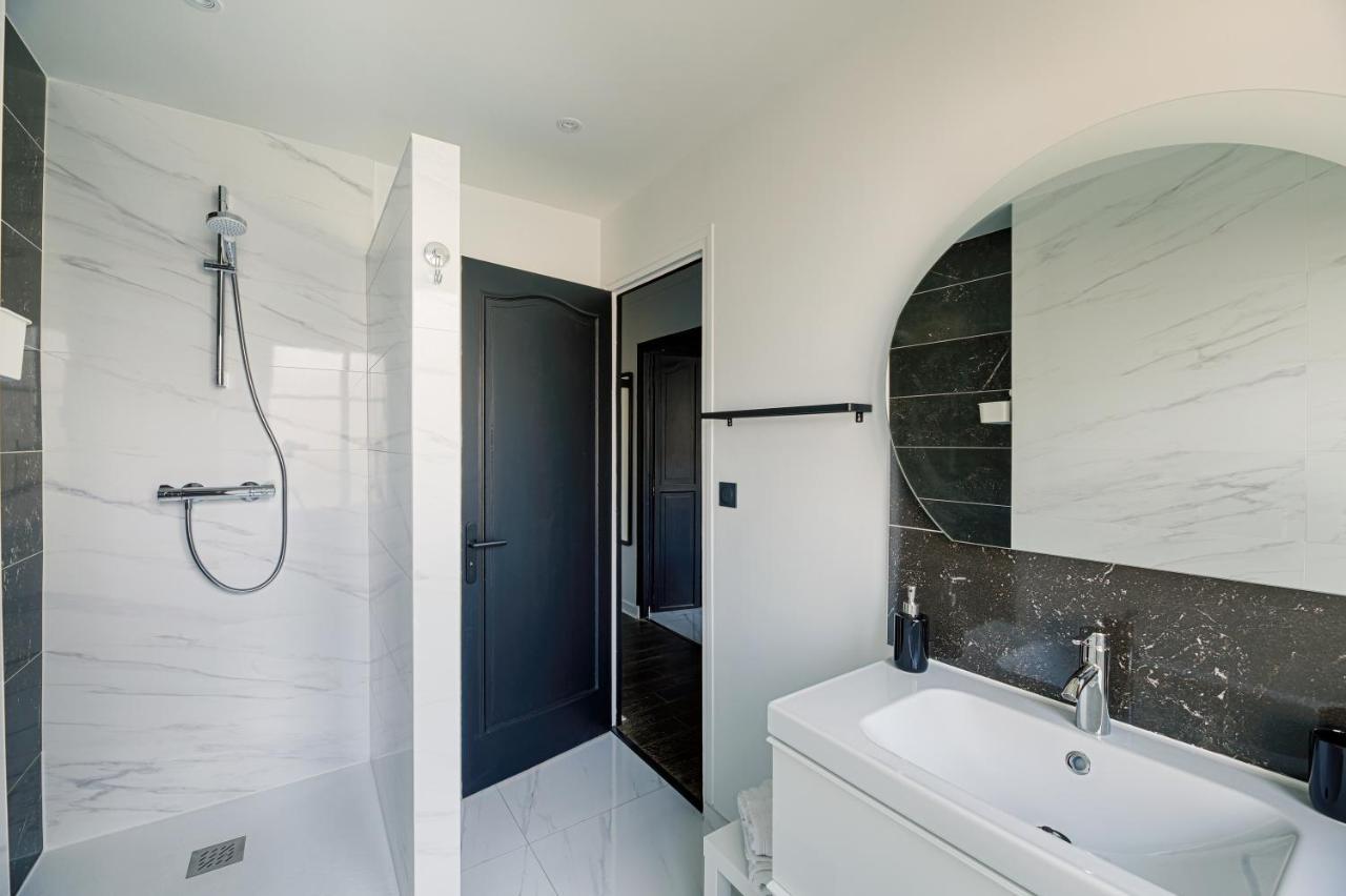Immeuble Constellat'Yon Appartements Neufs Caen Exteriör bild