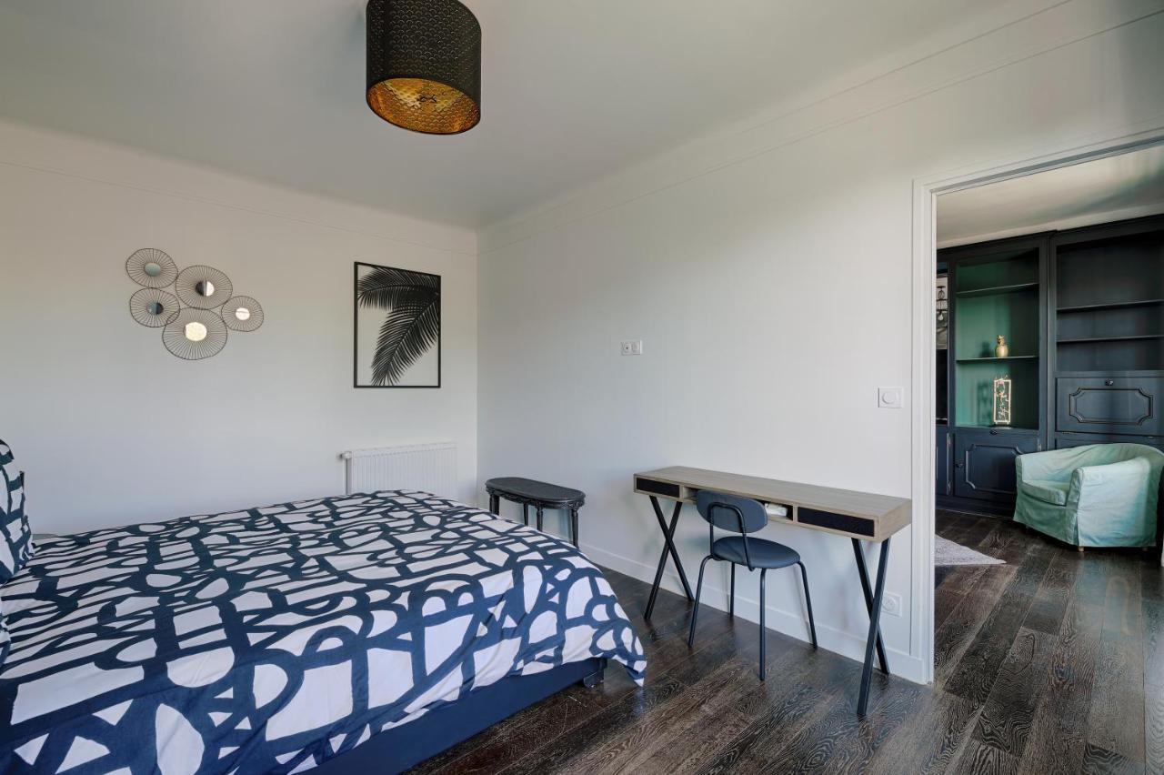 Immeuble Constellat'Yon Appartements Neufs Caen Exteriör bild